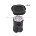 BT-4840 5 LED Dynamo Lantern Radio